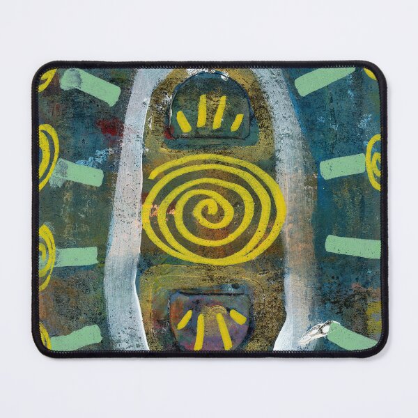 Item preview, Mothership Bean designed and sold by ElvisSantanaArt.