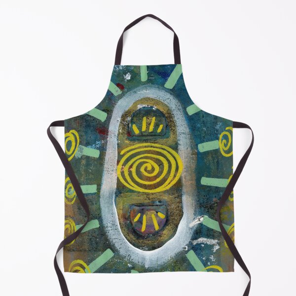 Item preview, Mothership Bean designed and sold by ElvisSantanaArt.