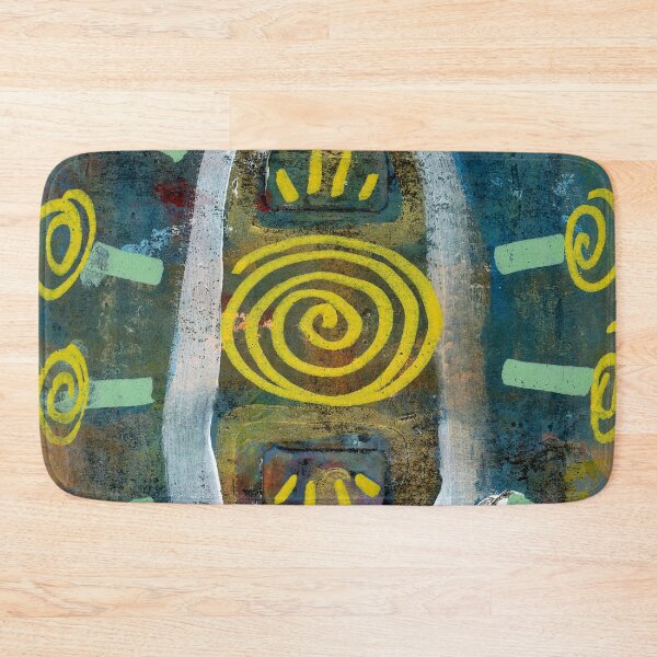 Item preview, Mothership Bean designed and sold by ElvisSantanaArt.