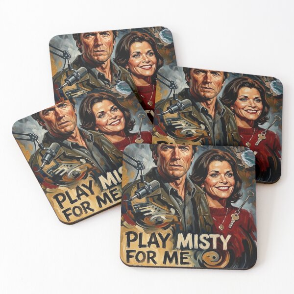 Item preview, Obsession in Monterey: Broadstroke Thriller Tribute designed and sold by Art's Diner.