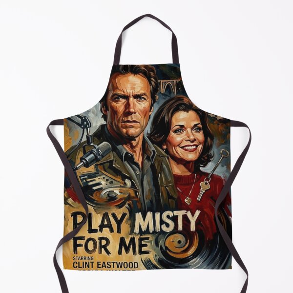 Item preview, Obsession in Monterey: Broadstroke Thriller Tribute designed and sold by Art's Diner.