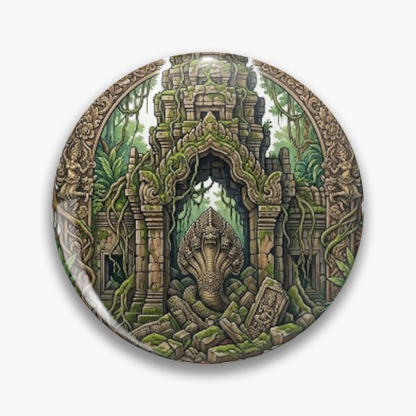 Item preview, BENG MEALEA designed and sold by likbatonboot.