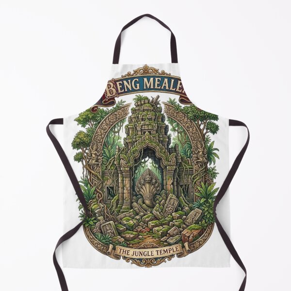 Item preview, BENG MEALEA designed and sold by likbatonboot.