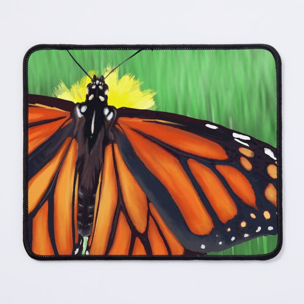 Item preview, Monarch Butterfly designed and sold by Vskdesign.