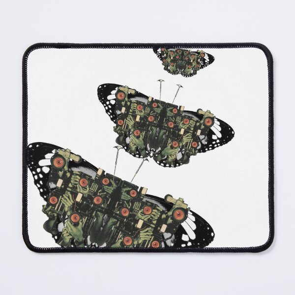 Item preview, Flash Lobotomy designed and sold by FeralDesignCo.