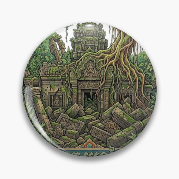 Item preview, BENG MEALEA designed and sold by likbatonboot.