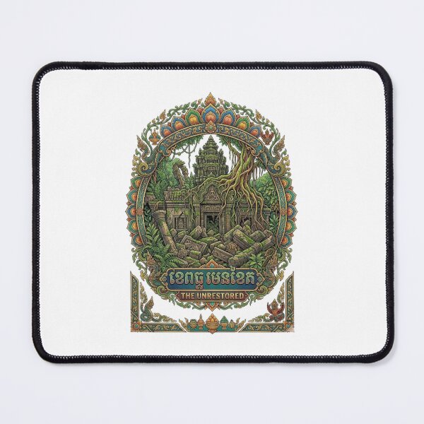 Item preview, BENG MEALEA designed and sold by likbatonboot.