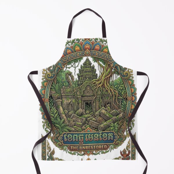 Item preview, BENG MEALEA designed and sold by likbatonboot.