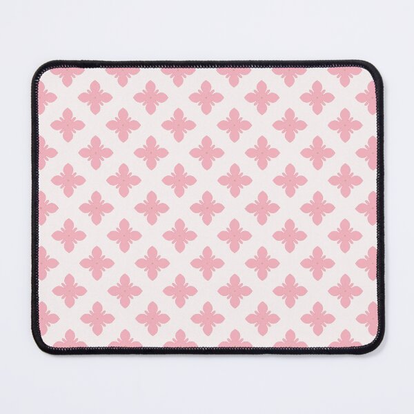 Item preview, Ultra Minimal Pink Micro Pattern designed and sold by yara.lahdo.