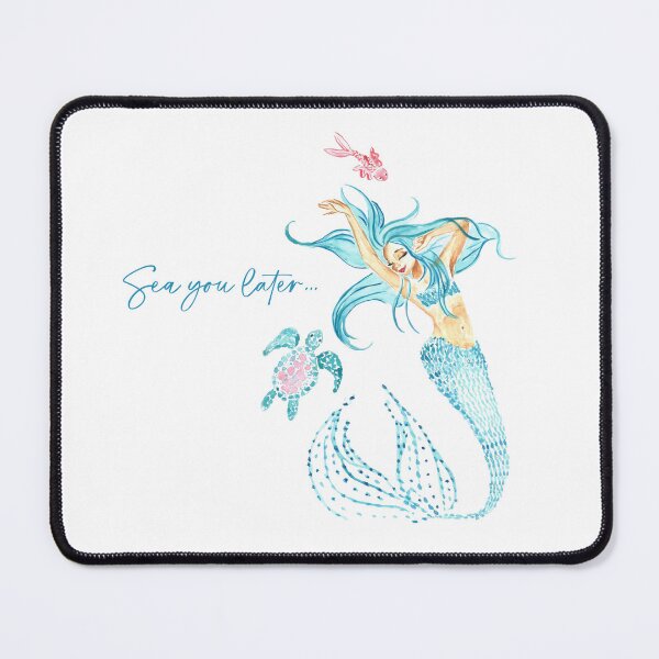 Item preview, See You Later! designed and sold by HollyCoveArt.