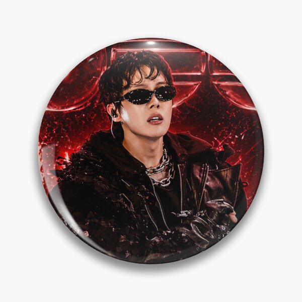 Item preview, J-HOPE ARIRANG WORLD TOUR designed and sold by brexastore.