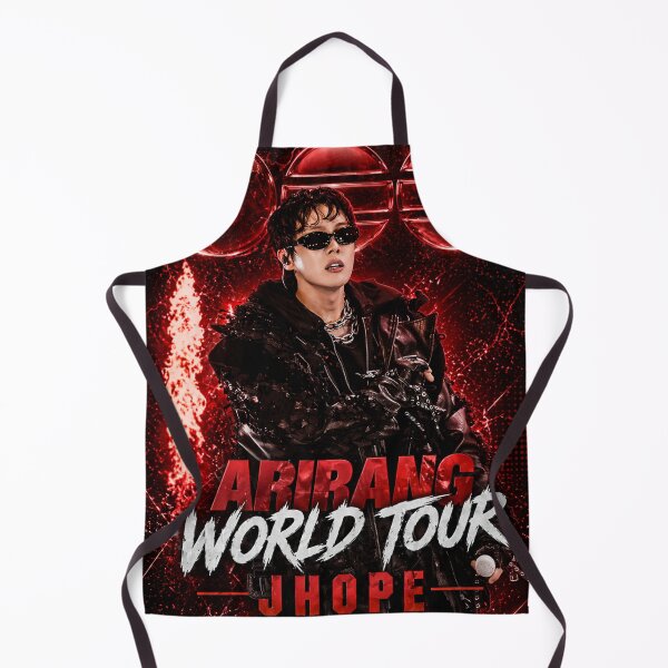 Item preview, J-HOPE ARIRANG WORLD TOUR designed and sold by brexastore.