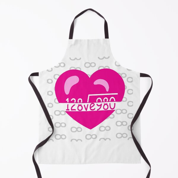 Item preview, Mathematics of Love designed and sold by HelixStore-B12A.