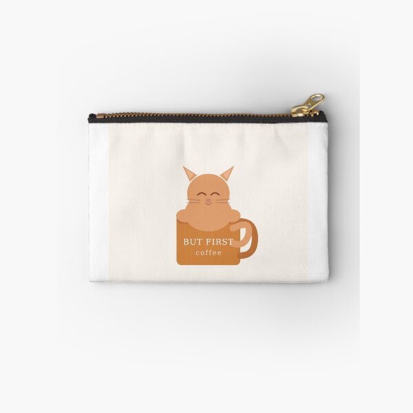 Item preview, but first coffee designed and sold by LinesOnly.