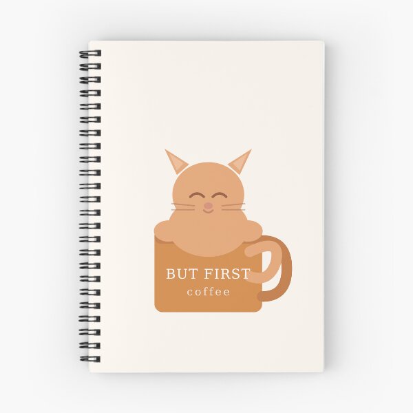 Item preview, but first coffee designed and sold by LinesOnly.