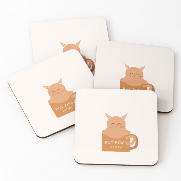 Item preview, but first coffee designed and sold by LinesOnly.