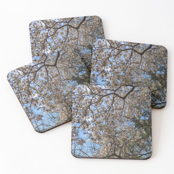 Item preview, Under the Magnolia Tree designed and sold by Jkund19.