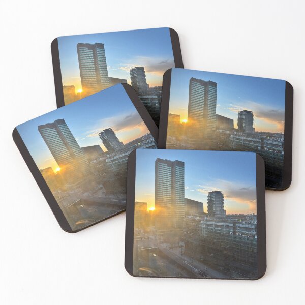 Item preview, Sunset in London designed and sold by ChrissyBH101.