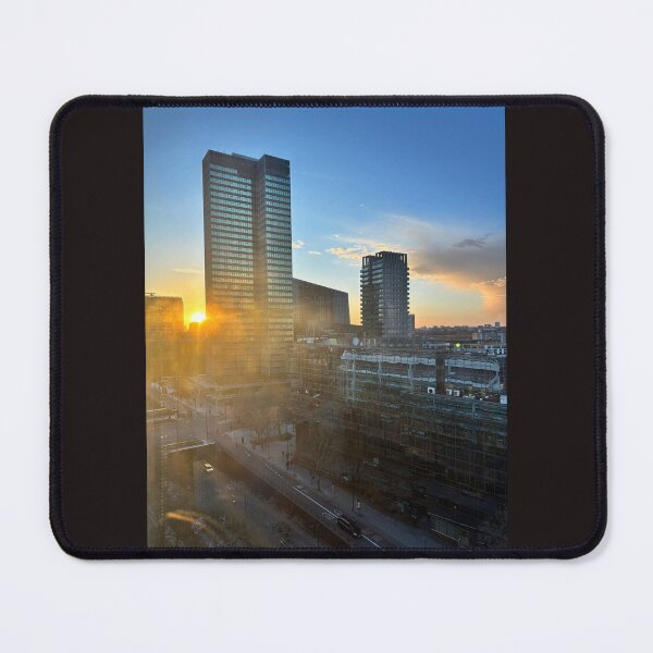 Item preview, Sunset in London designed and sold by ChrissyBH101.