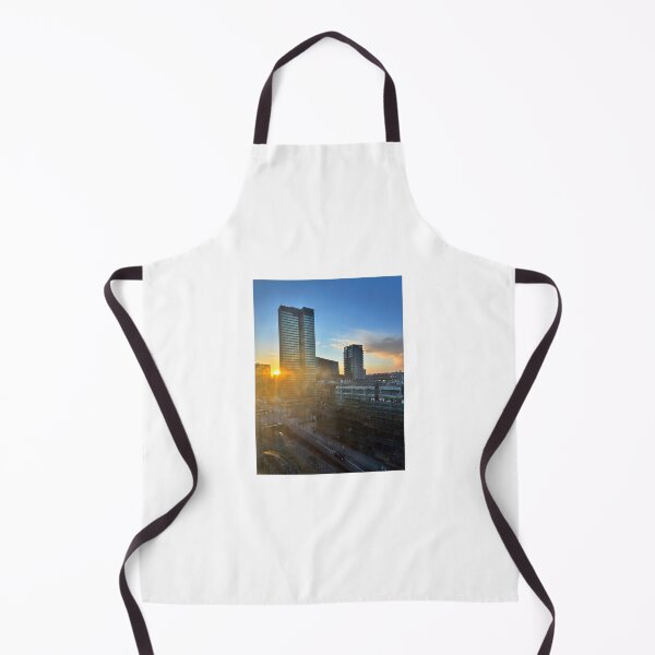 Item preview, Sunset in London designed and sold by ChrissyBH101.