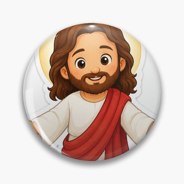 Artikelvorschau, Jesus Christus entworfen und verkauft von julio-sales1.