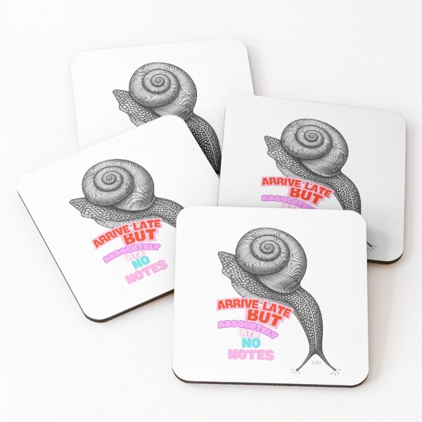 Item preview, late but flawless designed and sold by ink sync.
