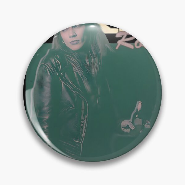 Item preview, Vintage Sunset Rock Icon Tribute designed and sold by Theunpicables.