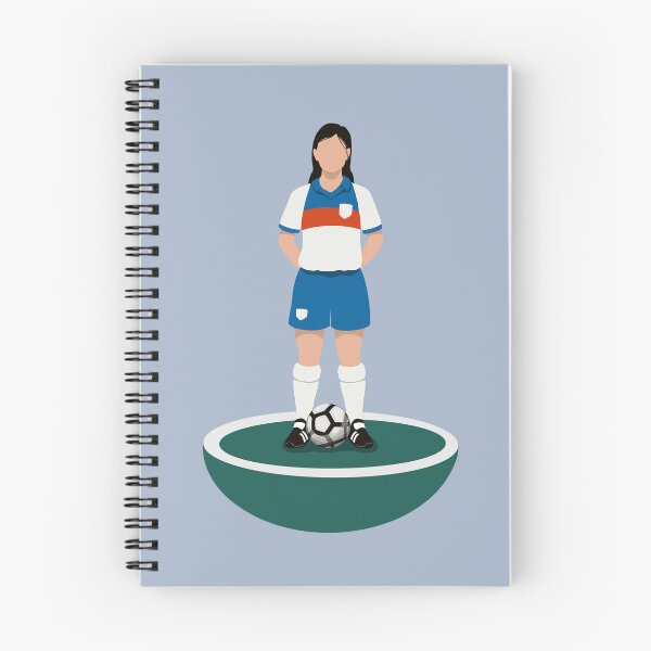 Item preview, England Lioness Figurine - with Football designed and sold by Little Paper Palace.