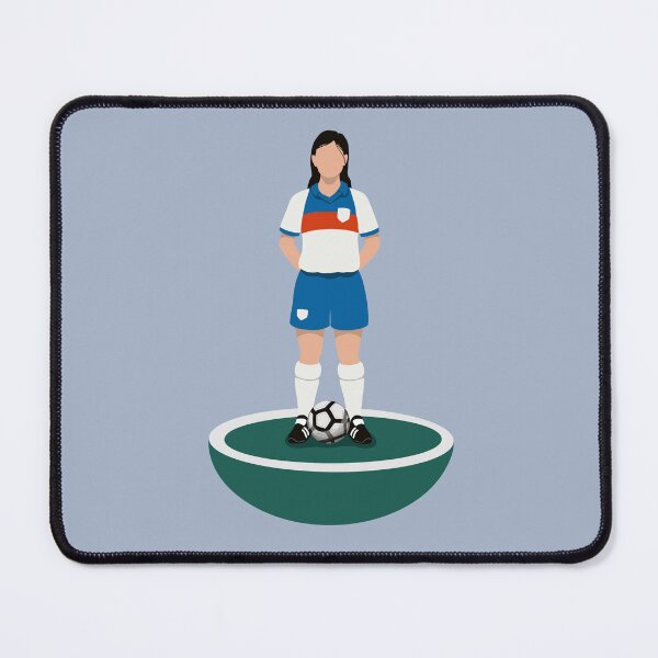 Item preview, England Lioness Figurine - with Football designed and sold by Little Paper Palace.