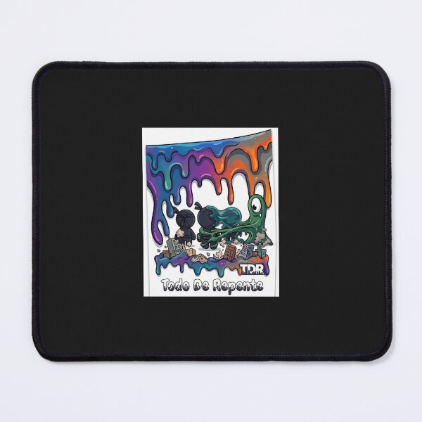 Item preview, Slime attack TDR designed and sold by TDR215.