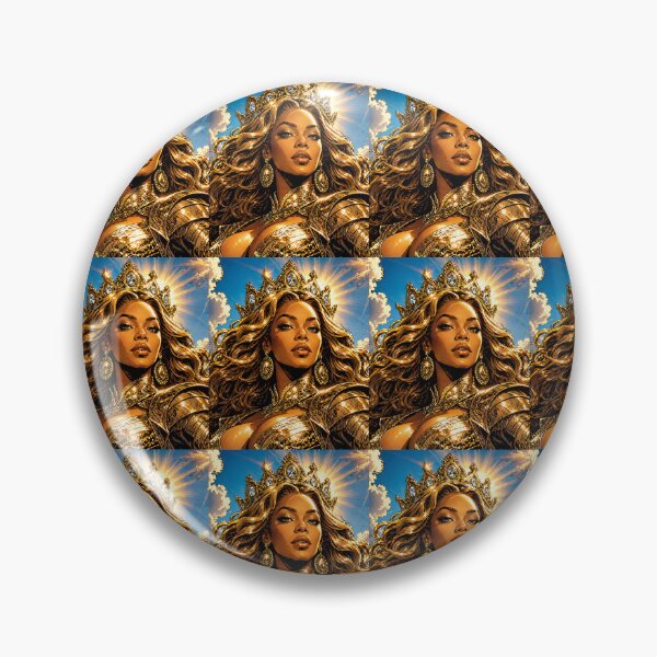 Item preview, Beyoncé Royal Power designed and sold by SHOCAMPOS DESIGNS .