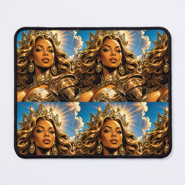 Item preview, Beyoncé Royal Power designed and sold by SHOCAMPOS DESIGNS .