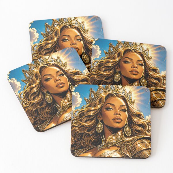 Item preview, Beyoncé Royal Power designed and sold by SHOCAMPOS DESIGNS .