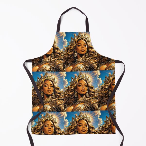 Item preview, Beyoncé Royal Power designed and sold by SHOCAMPOS DESIGNS .