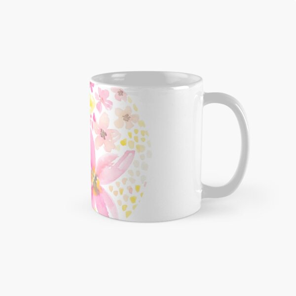Item preview, Watercolor floral design  designed and sold by Elyse Burns.