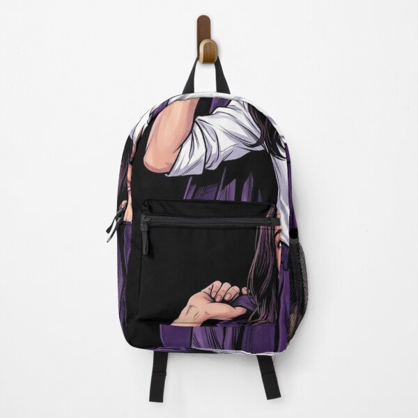 Item preview, EmiBonnie Purple Heart GL Series Lgbtq+ Comic designed and sold by Mind Space.