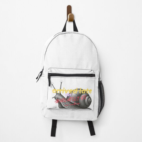 Item preview, slow but snatched life designed and sold by ink sync.