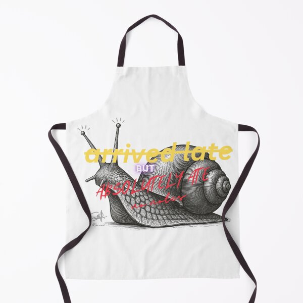 Item preview, slow but snatched life designed and sold by ink sync.