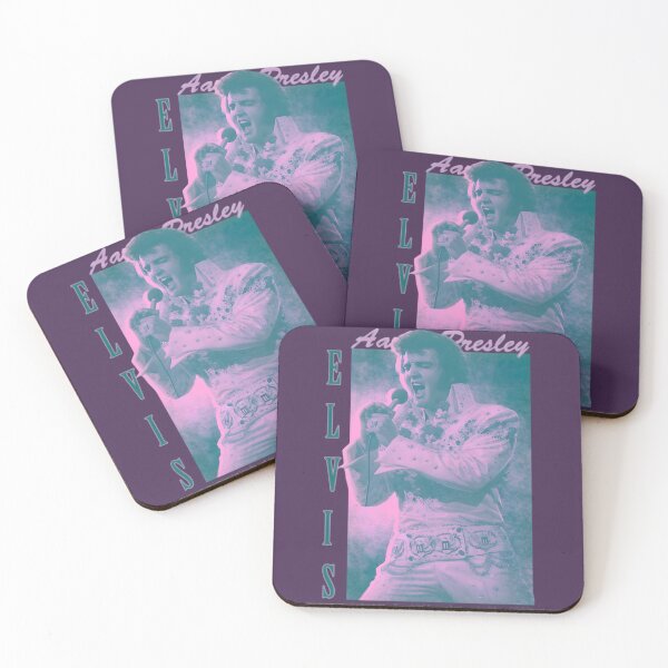 Item preview, The King of Rock designed and sold by Theunpicables.