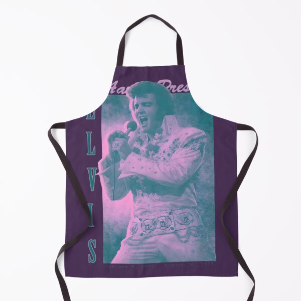Item preview, The King of Rock designed and sold by Theunpicables.