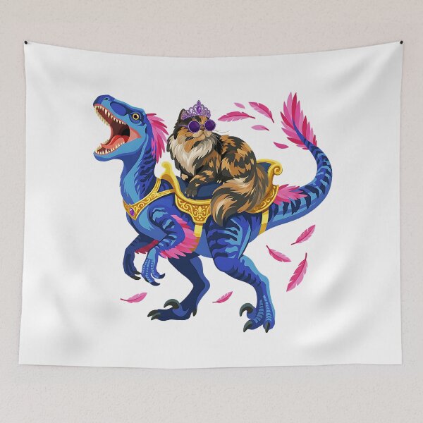 Item preview, Mongo is appalled! designed and sold by Sarah Teigland.