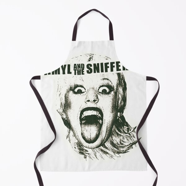 Item preview, AMYL AND THE SNIFFERS X WALLOPFAM designed and sold by WallopFam.