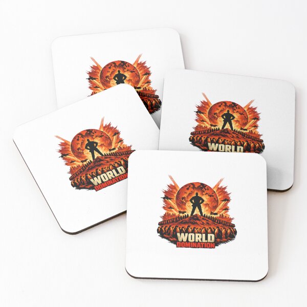 Item preview, Penguin World Domination  designed and sold by JMillerJrPK.