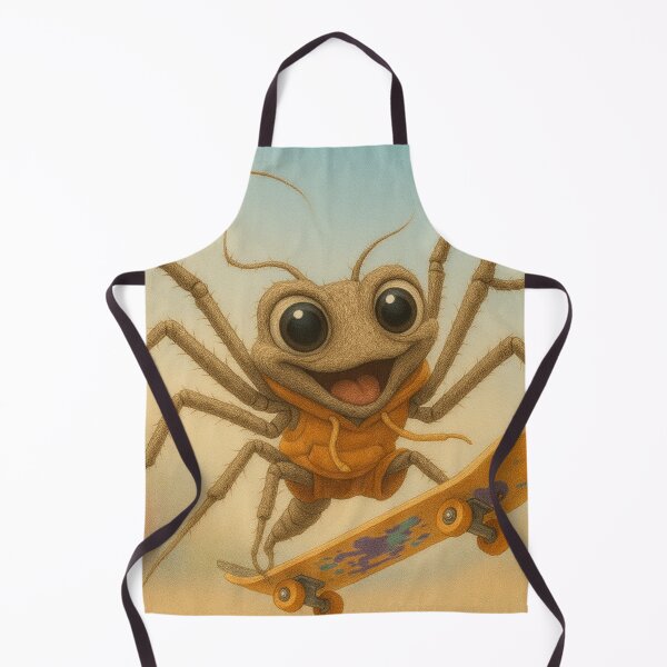 Item preview, Skater Tailless Whip Scorpion designed and sold by Sillytoe.