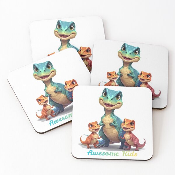 Item preview, Dinosaurs  designed and sold by NingningS.