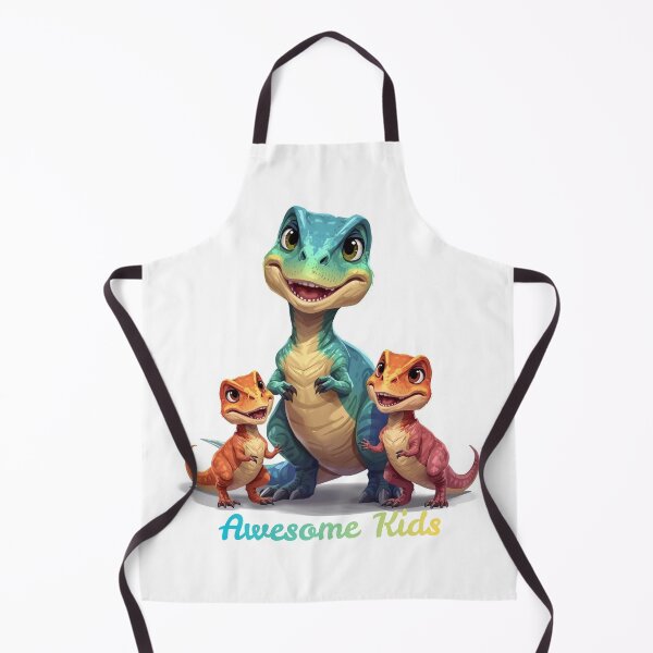 Item preview, Dinosaurs designed and sold by NingningS.