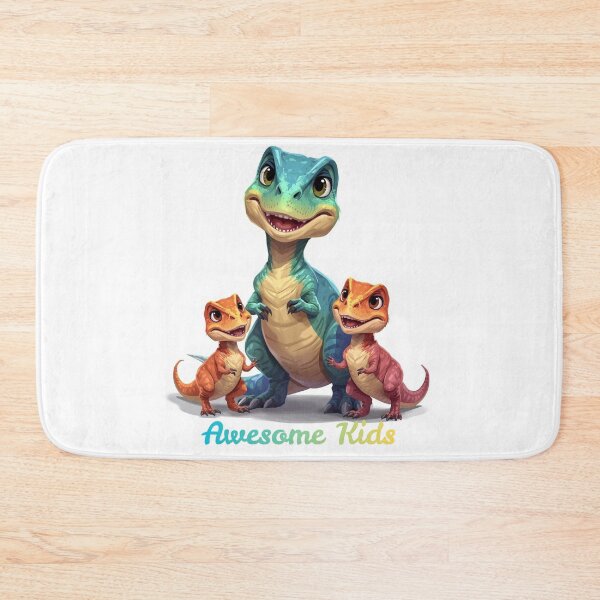 Item preview, Dinosaurs  designed and sold by NingningS.