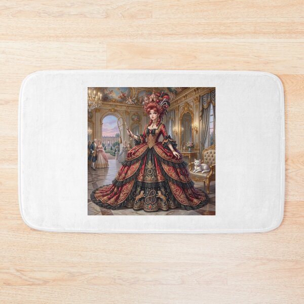 Item preview, VesVes Rococo designed and sold by Solace Sparkles.
