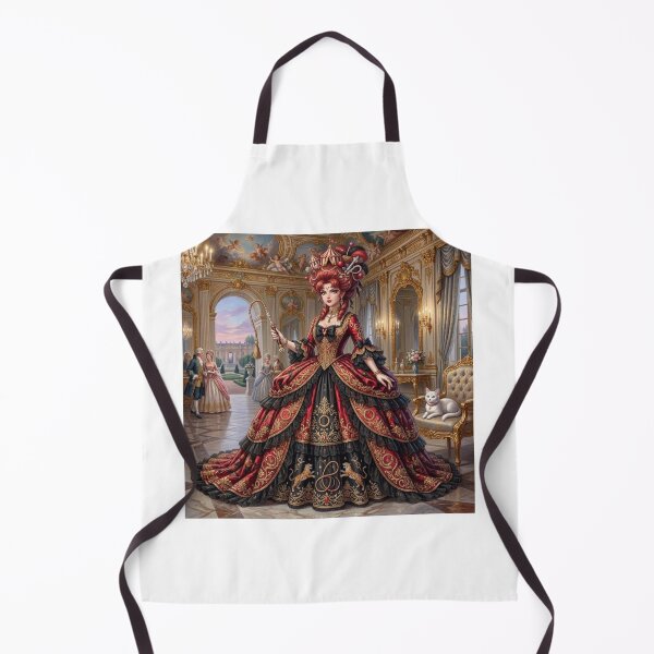 Item preview, VesVes Rococo designed and sold by Solace Sparkles.