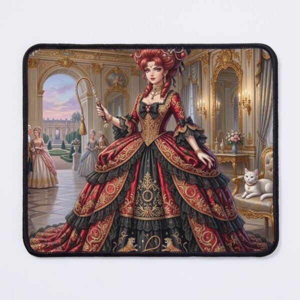 Item preview, VesVes Rococo designed and sold by Solace Sparkles.